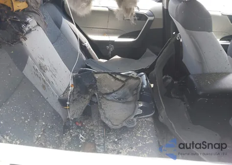 2021 Toyota Rav4 Xle из США, поврежденный, VIN 2T3P1RFV2MW240252